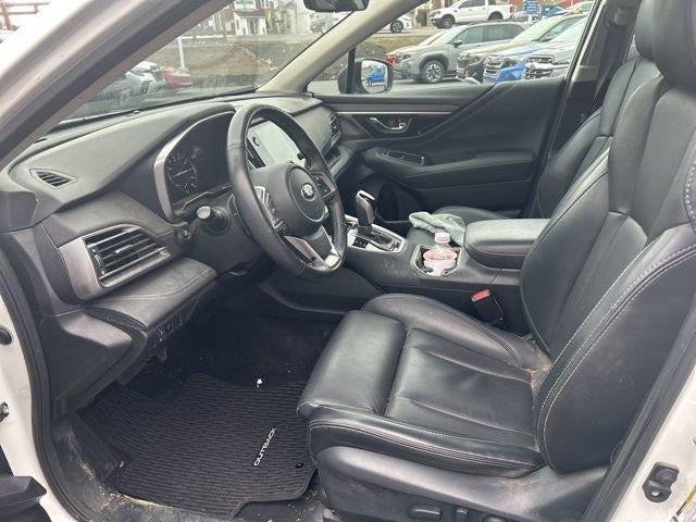 2024 Subaru Outback Limited AWD