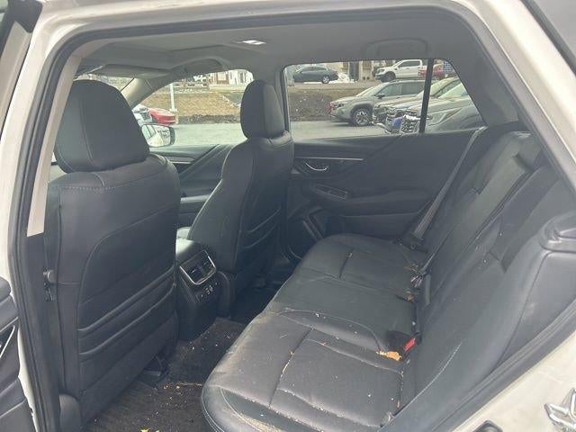 2024 Subaru Outback Limited AWD
