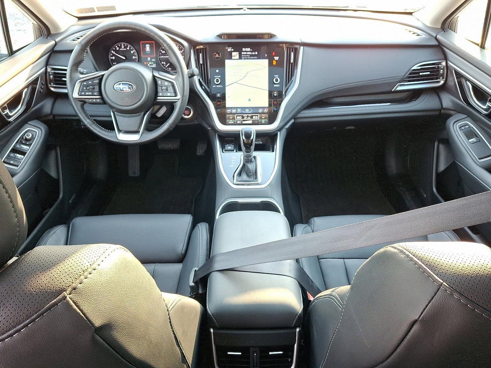 2024 Subaru Outback Limited AWD