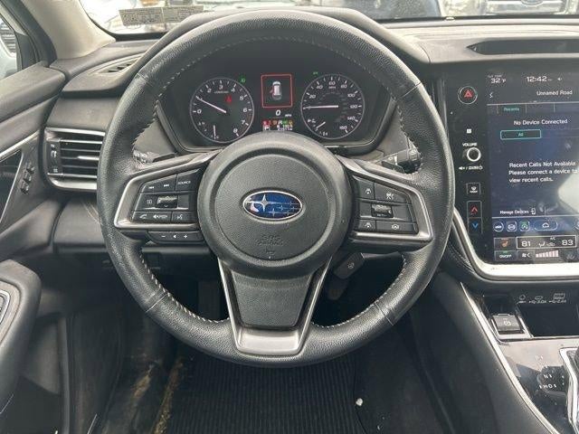 2024 Subaru Outback Limited AWD
