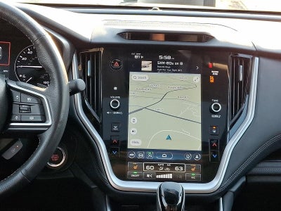 2024 Subaru Outback Limited AWD