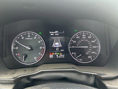 2024 Subaru Outback Limited AWD