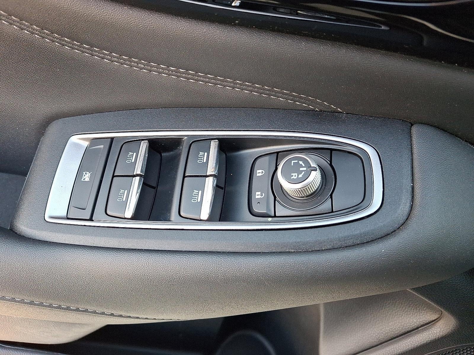 2024 Subaru Outback Limited AWD