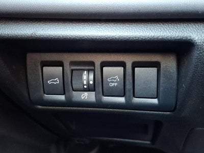 2024 Subaru Outback Limited AWD