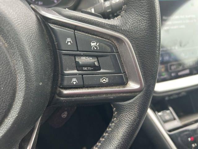 2024 Subaru Outback Limited AWD