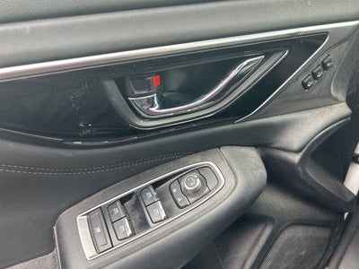 2024 Subaru Outback Limited AWD