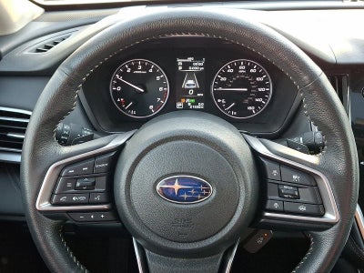 2024 Subaru Outback Limited AWD