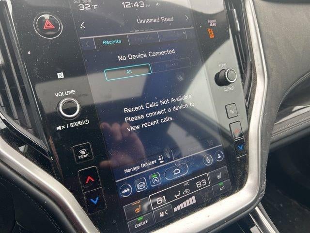 2024 Subaru Outback Limited AWD