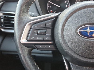 2024 Subaru Outback Limited AWD