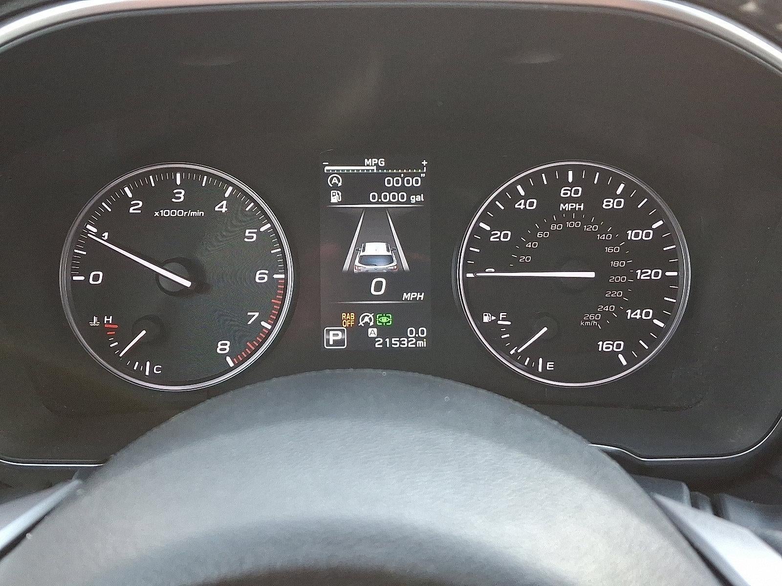 2024 Subaru Outback Limited AWD