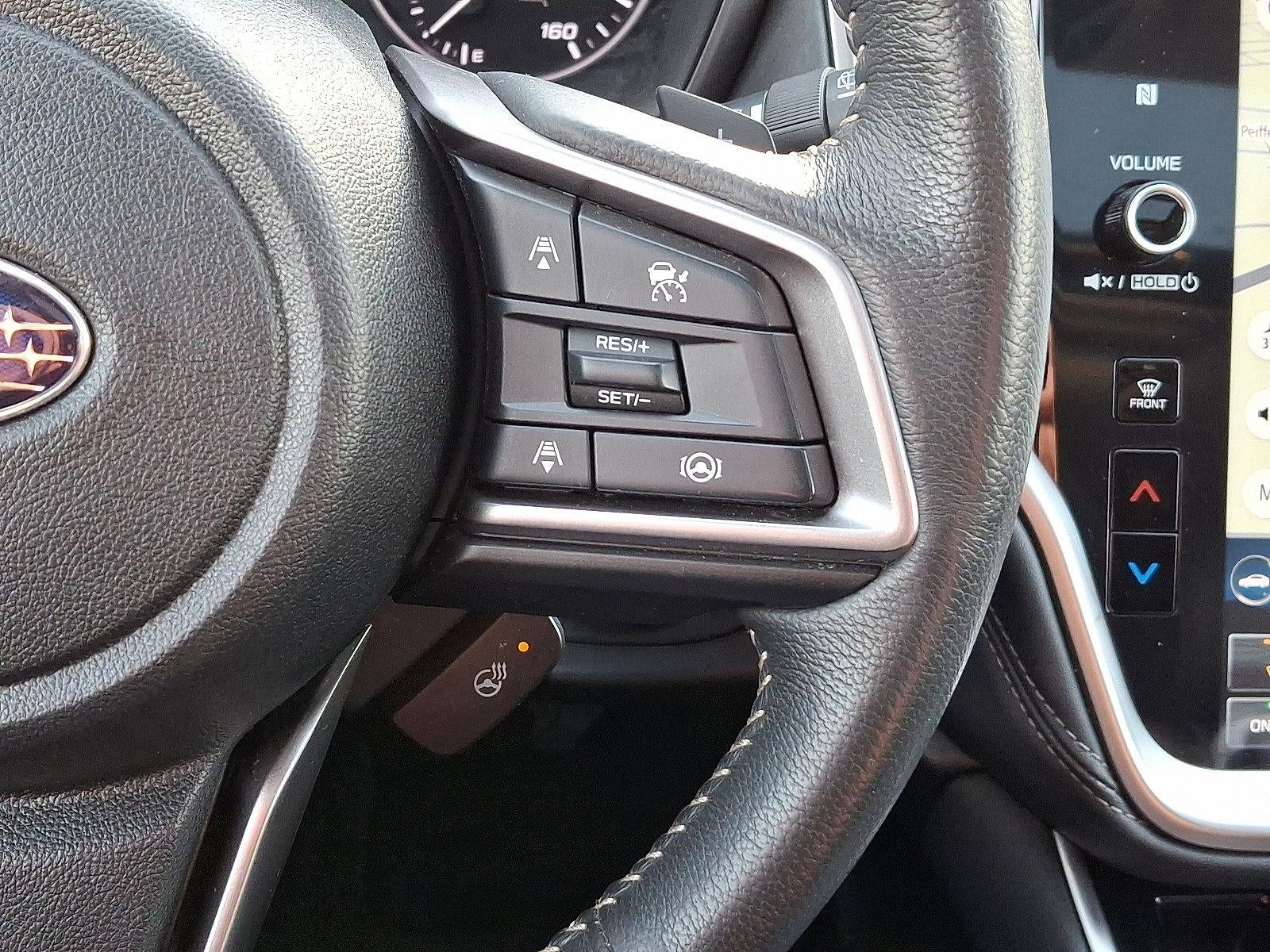 2024 Subaru Outback Limited AWD