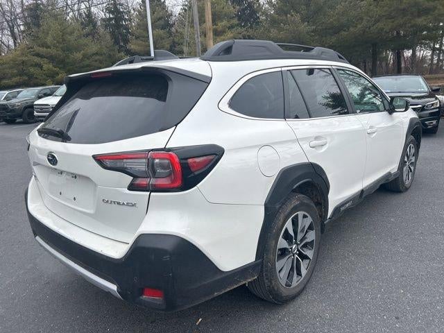 2024 Subaru Outback Limited AWD