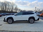 2024 Subaru Outback Limited AWD