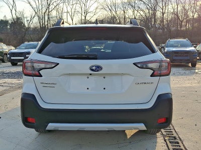 2024 Subaru Outback Limited AWD