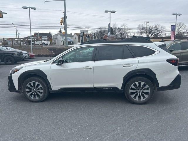 2024 Subaru Outback Limited AWD