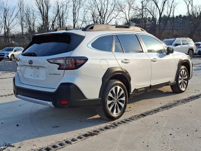 2024 Subaru Outback Limited AWD