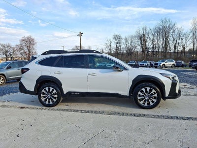 2024 Subaru Outback Limited AWD