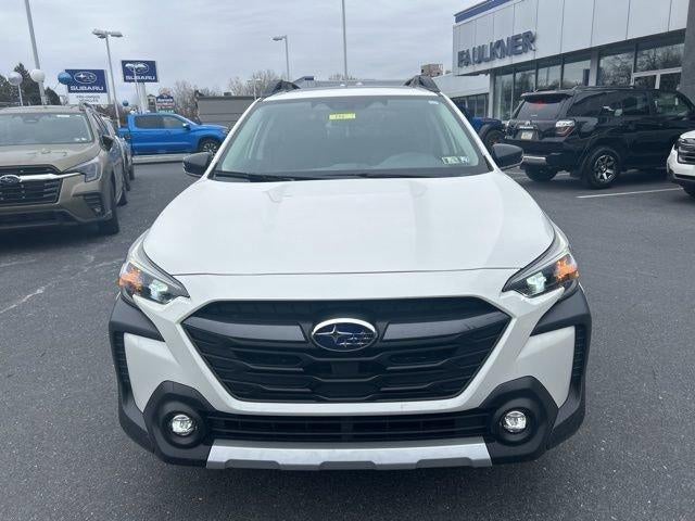 2024 Subaru Outback Limited AWD