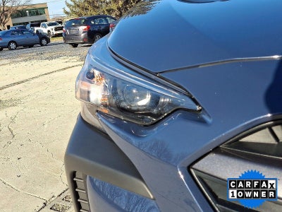 2025 Subaru Outback Limited AWD