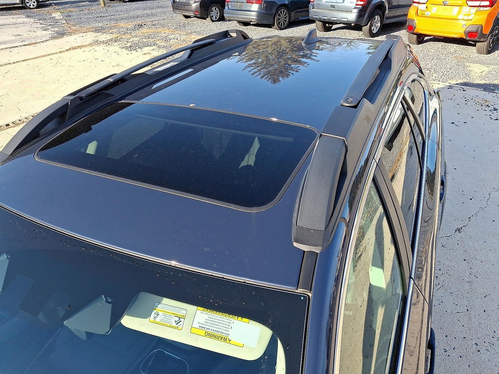 2025 Subaru Outback Limited AWD