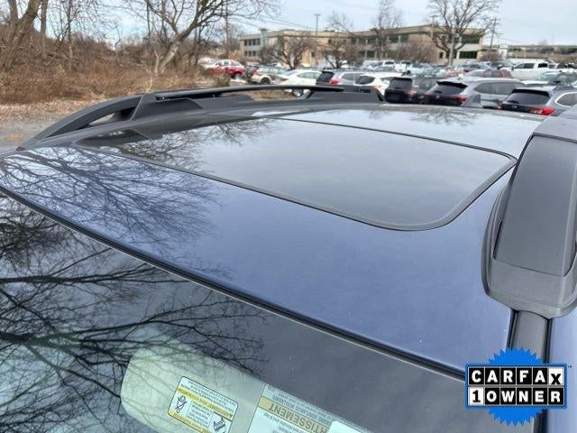 2025 Subaru Outback Limited AWD