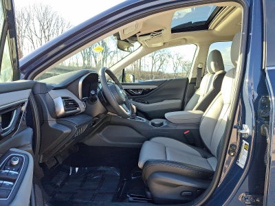 2025 Subaru Outback Limited AWD