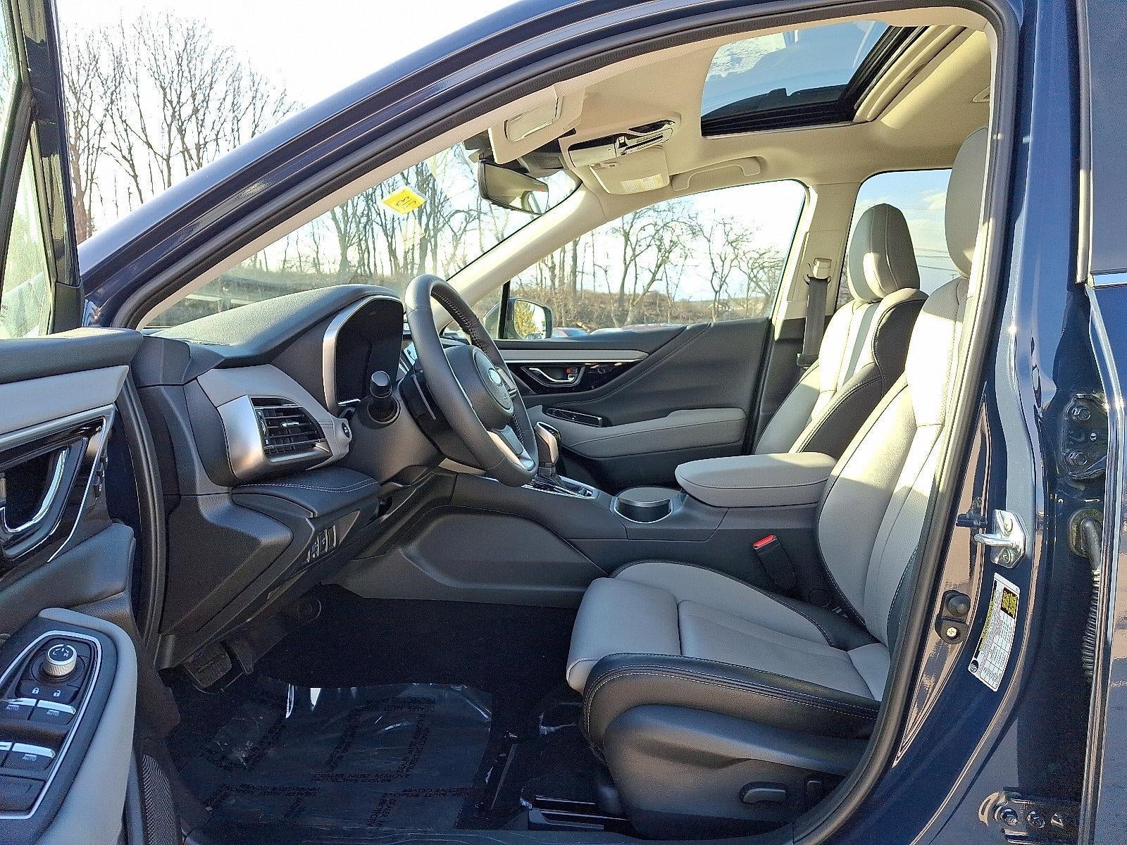 2025 Subaru Outback Limited AWD