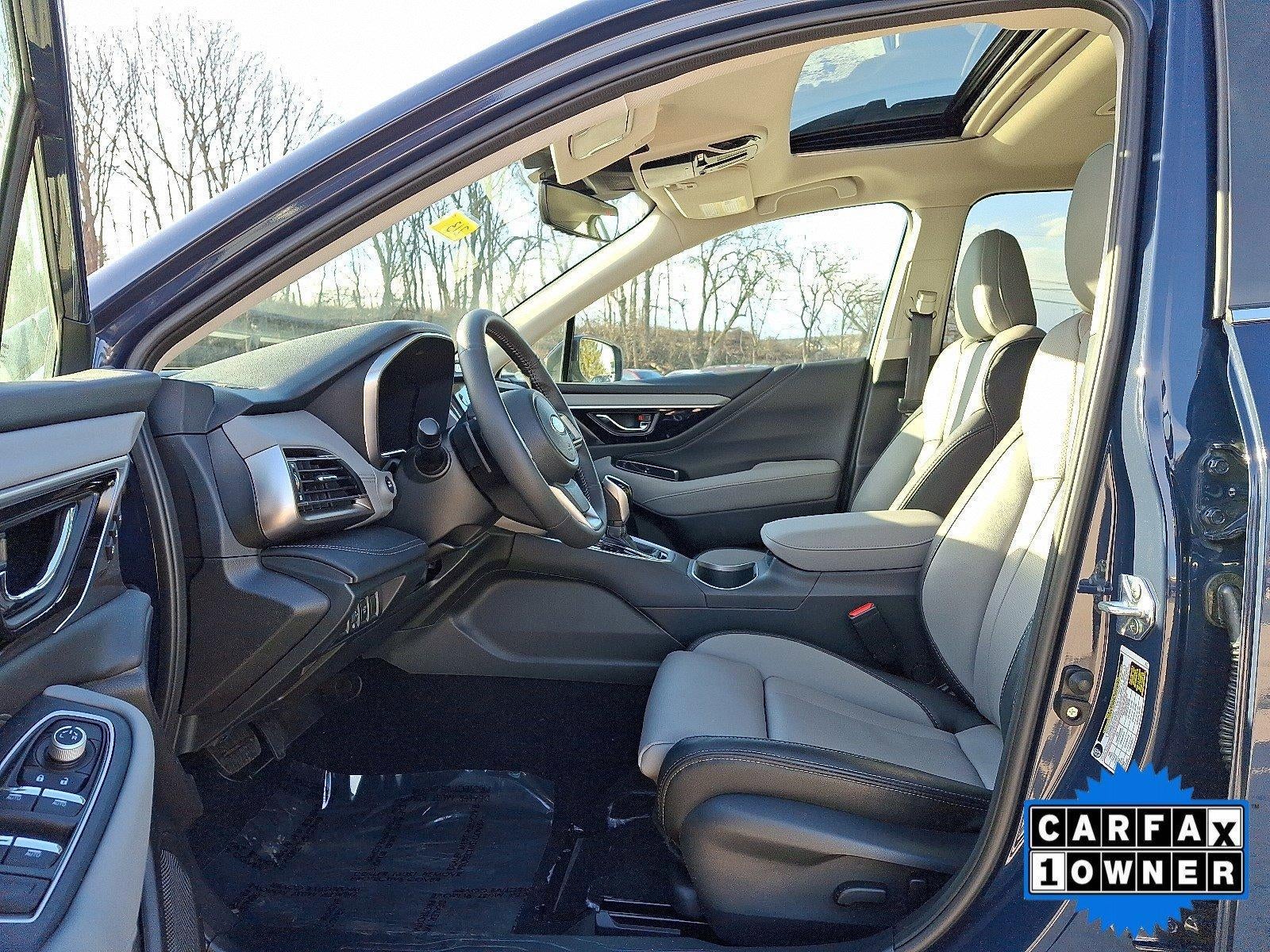 2025 Subaru Outback Limited AWD