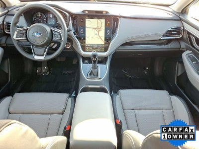 2025 Subaru Outback Limited AWD