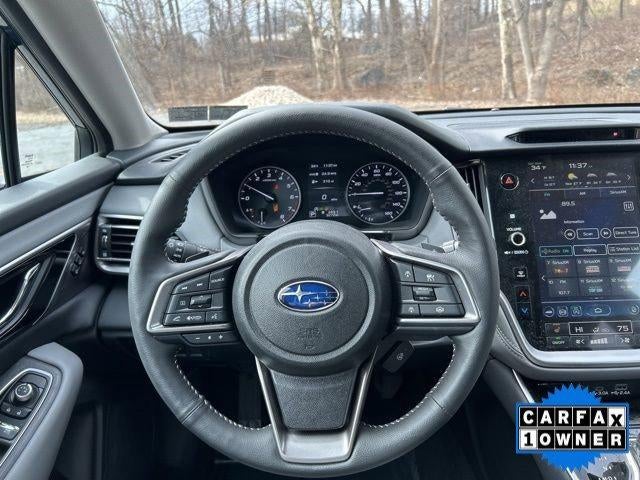 2025 Subaru Outback Limited AWD