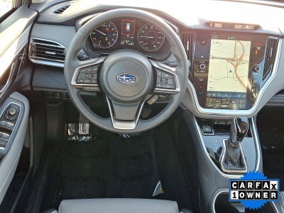 2025 Subaru Outback Limited AWD