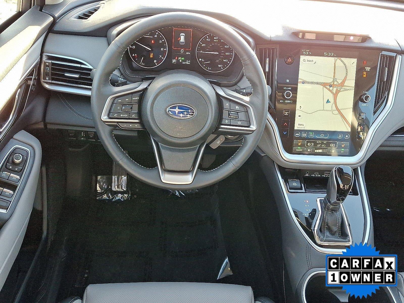 2025 Subaru Outback Limited AWD