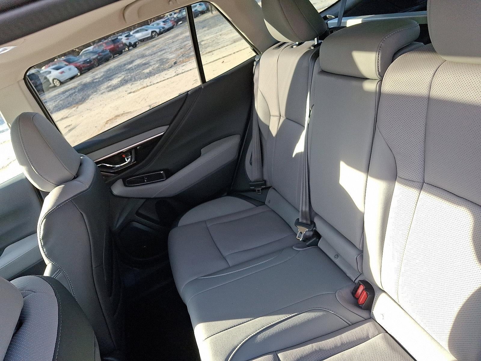 2025 Subaru Outback Limited AWD