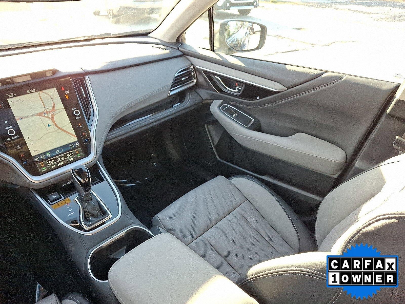 2025 Subaru Outback Limited AWD