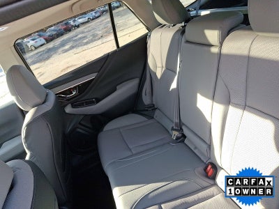 2025 Subaru Outback Limited AWD