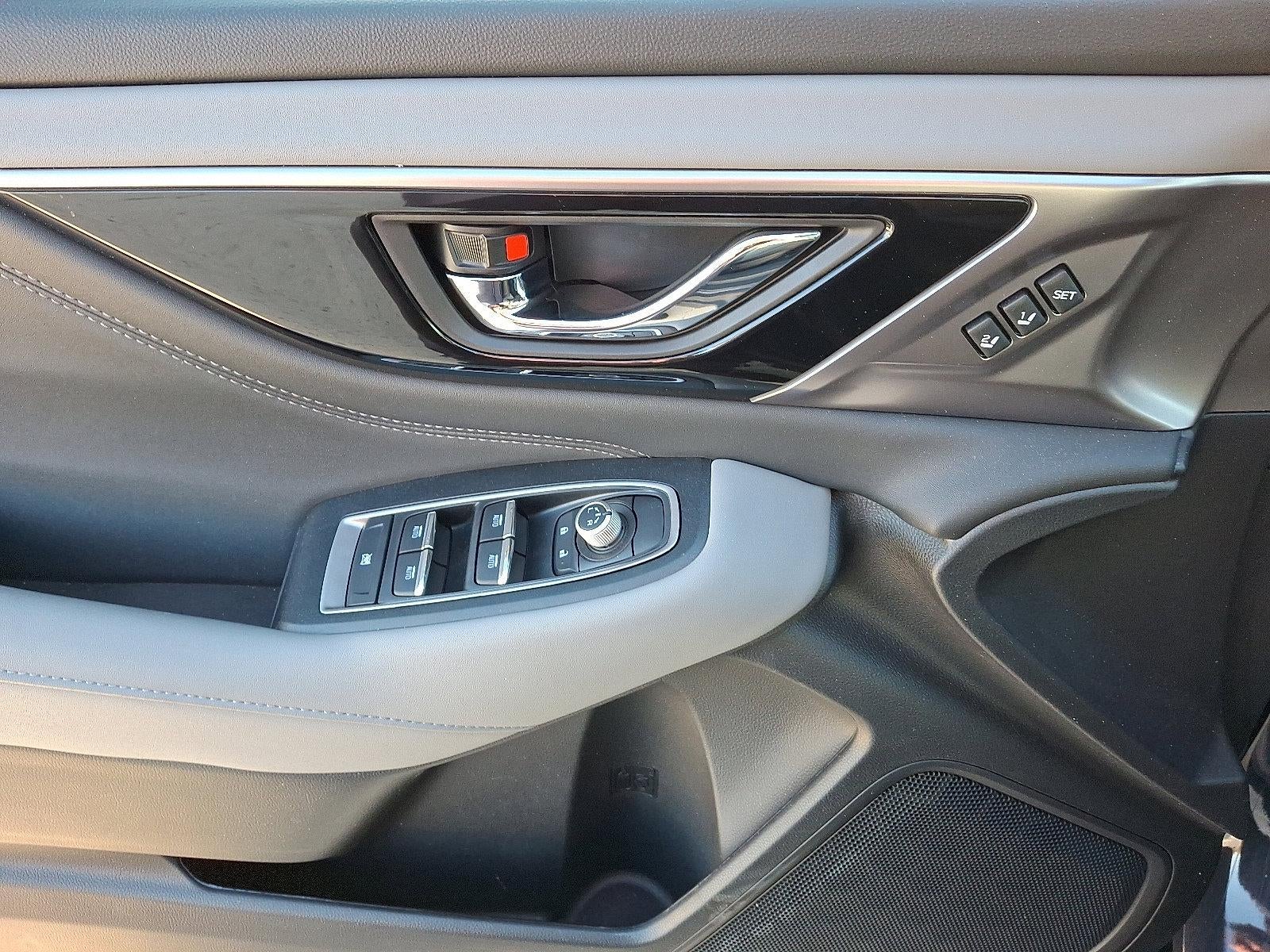 2025 Subaru Outback Limited AWD