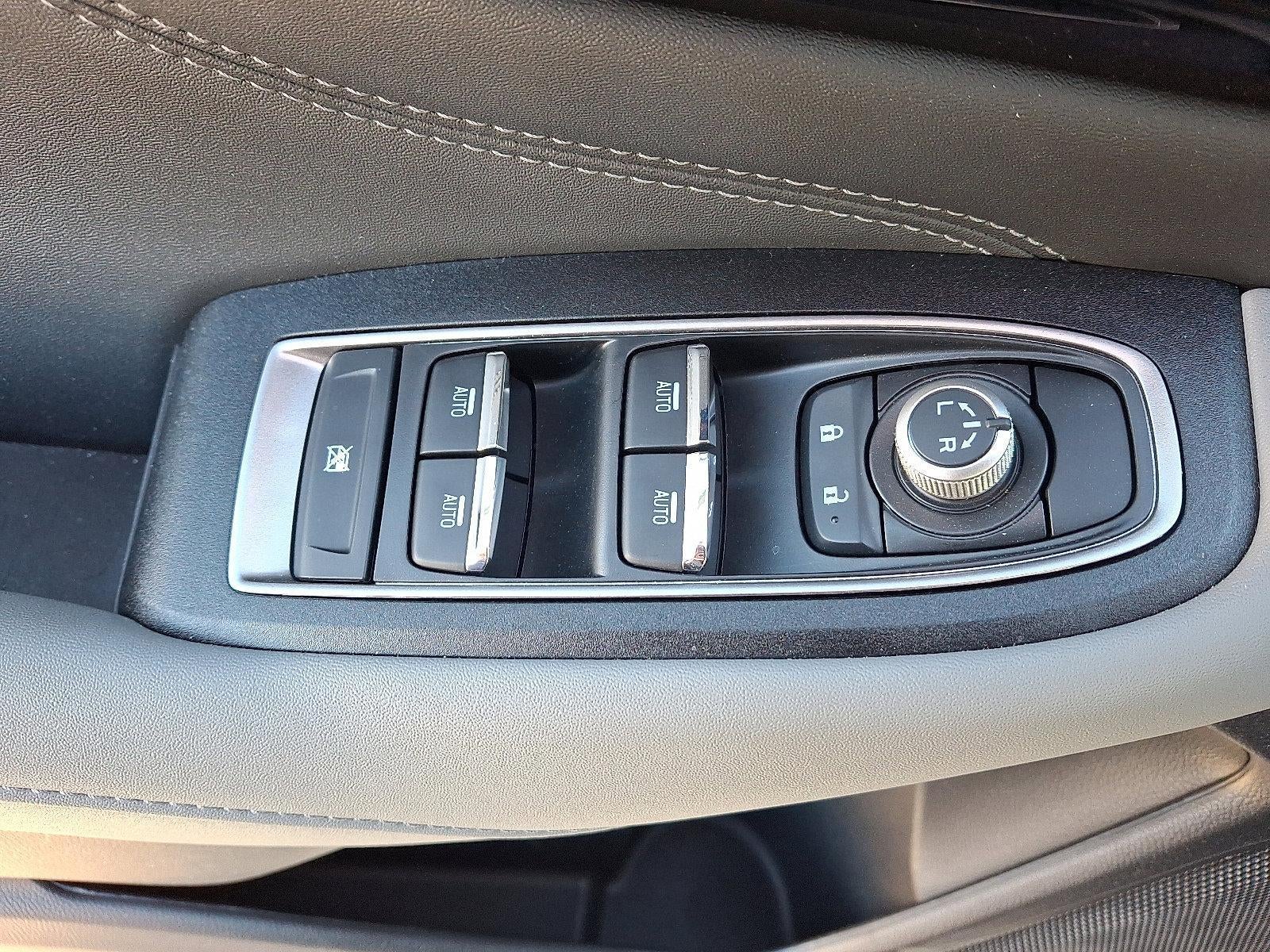 2025 Subaru Outback Limited AWD