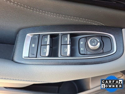 2025 Subaru Outback Limited AWD