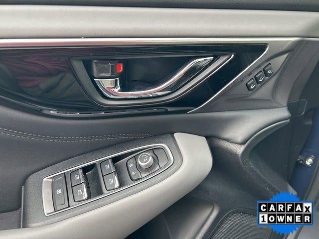 2025 Subaru Outback Limited AWD