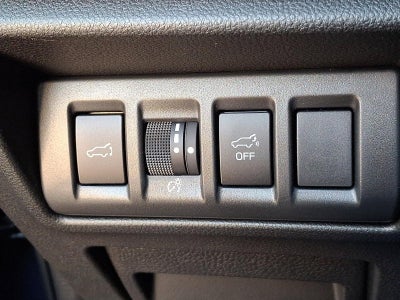 2025 Subaru Outback Limited AWD