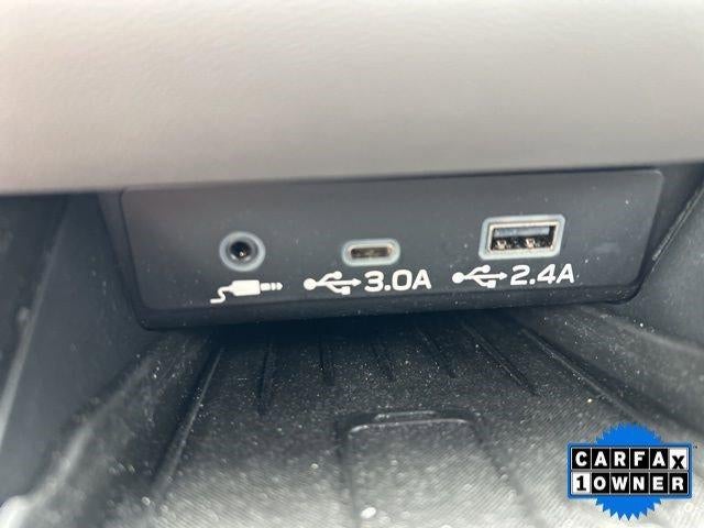 2025 Subaru Outback Limited AWD