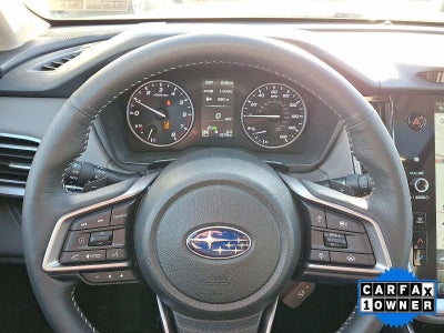 2025 Subaru Outback Limited AWD