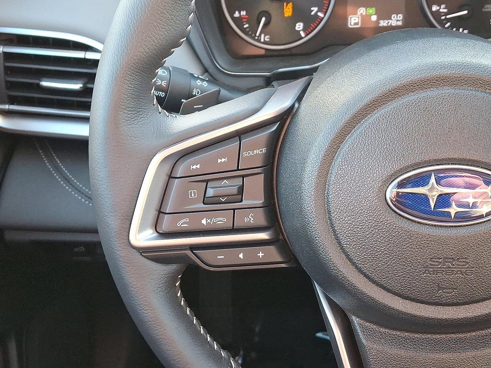 2025 Subaru Outback Limited AWD