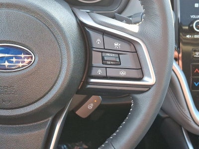 2025 Subaru Outback Limited AWD