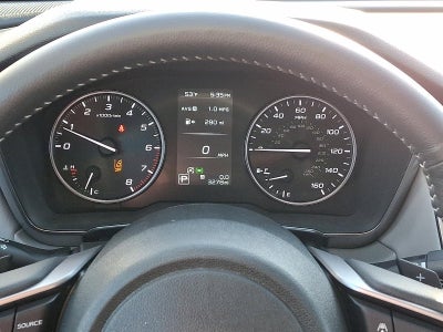 2025 Subaru Outback Limited AWD