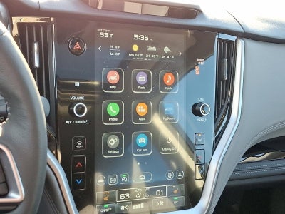 2025 Subaru Outback Limited AWD