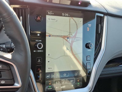 2025 Subaru Outback Limited AWD