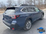 2025 Subaru Outback Limited AWD
