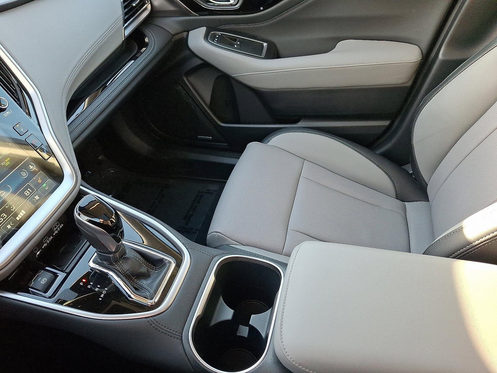 2025 Subaru Outback Limited AWD