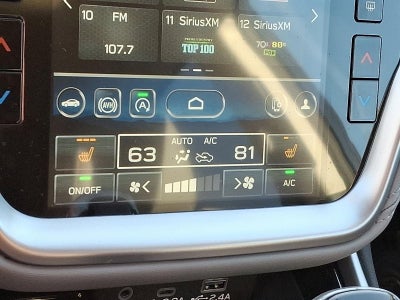 2025 Subaru Outback Limited AWD